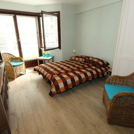 Toffe Studio Op 300M Van De Zeedijk Van Oostende 外观 照片